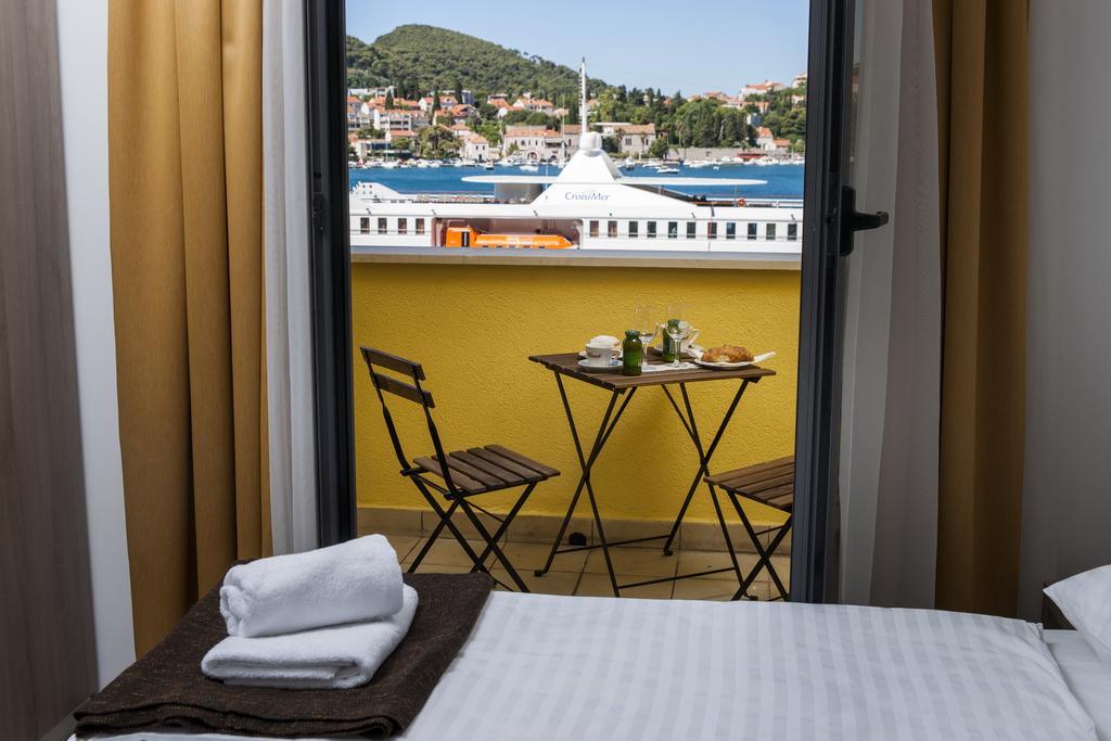 Hostel Sol Dubrovnik Exterior foto