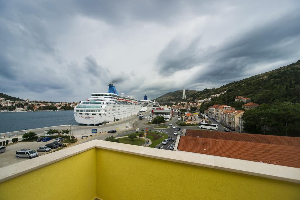 Hostel Sol Dubrovnik Exterior foto